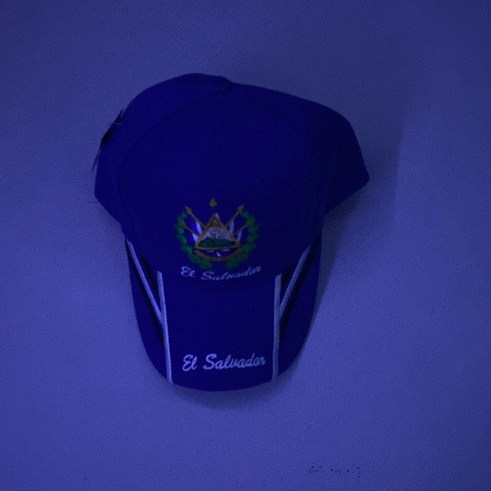 ACAF: El Salvador hat